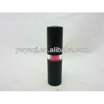 Yiwu Manufacture K8917 Charming Lady Lipstick Middle Transparent